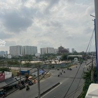 Cho Thuê Nhà Nguyên Căn Mặt Tiền Đường Lương Định Của - An Khánh - Quận 2 Tptđ