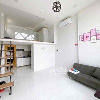 Căn Hộ Duplex 30M2 Quận 7