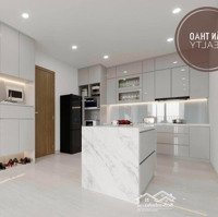 Bán Căn 3 Phòng Ngủ81M, Đã Đập Thông 1 Phòng Ngủ Full Nội Thất Vinhomes Grand Park Q9