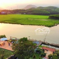 Tôi Chính Chủ Cần Bán Lô Đất Tâm Huyết Biệt Thự View Sông,Diện Tích900M2 Có 320M2 Đất Ở Liên Hệ: 0935.998.077