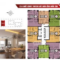 Cam Kết Giá Rẻ Nhất Dự Án 103M2, 3 Phòng Ngủ, 2 Vs, Full Nội Thất, Giá Chỉ 53 Triệu/M2 Là Lên Đường