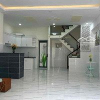 Nhà Mới Đẹp Ngang 6M, 46M2, 3 Phòng Ngủ Phường Cô Giang Quận 1, Chỉ Nhỉnh 5Tỷ