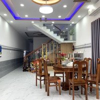 Nhà Lầu Mới Xây Ngay Trung Tâm Tp Tây Ninh - Full Nội Thất Vô Ở Liền