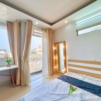 Studio Ban Công View Đẹp Thoáng Mát Ngay Ngã Tư Phú Nhuận