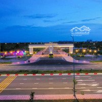 Bán Đất Nền Mega City 2 Phú Hội Nhơn Trạch, Ngay Trung Tâm Hành Chính Chỉ 970 Triệu/Nền