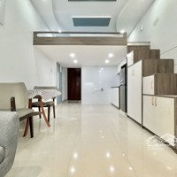 Cho Thuê Căn Hộ Duplex Siêu Rộng_Full Nội Thất_Gần Bv Bình Dân