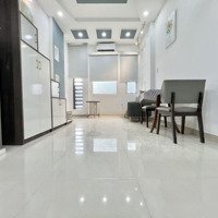 Cho Thuê Căn Hộ Duplex Siêu Rộng_Full Nội Thất_Gần Bv Bình Dân