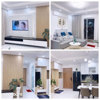 Chung Cư 1 Phòng Ngủ Giá Chỉ 5 Triệu5 / 52M2 / Ban Công / Sân Vườn