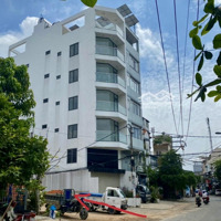 Dt 144.7M2 - 5.2X28M,Mặt Tiềnngô Đức Kế, Gần Chợ Bà Chiểu, Tiện Xây Building