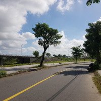 Bán Lô Biệt Thự View Sông Hàn Mặt Tiền Tôn Thất Dương Kỵ, Đà Nẵng Chỉ 43 Tr/M2