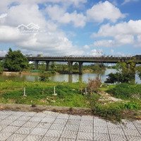 Bán Lô Biệt Thự View Sông Hàn Mặt Tiền Tôn Thất Dương Kỵ, Đà Nẵng Chỉ 43 Tr/M2