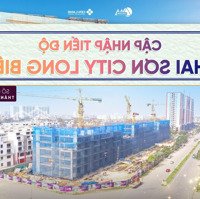 Bán Quỹ Căn 2 Ngủ 77M2, 3 Ngủ Góc 97M2 View Hồ 22Ha Tại Chung Cư Khai Sơn. Mua Trực Tiếp Chủ Đầu Tư