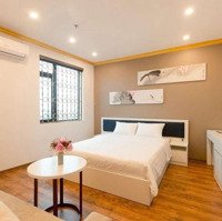 Phòng Vip Lạc Long Quân, Đẹp Như Khách Sạn