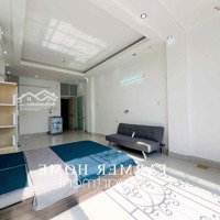 Phòng Full Nt 50M2 - Bancol - Thang Máy - Ngay Chợ Nhật Tảo