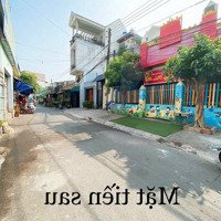 Bán Nhà Mặt Tiền Gần Phạm Văn Đồng - Linh Tây - 136M2 - Tn: 12 Triệu/Th