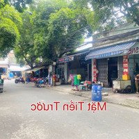 Bán Nhà Mặt Tiền Gần Phạm Văn Đồng - Linh Tây - 136M2 - Tn: 12 Triệu/Th