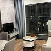 Cho Thuê Căn Hộ 1 Phòng Ngủ + Giá Rẻ Tại Vinhomes Smart City