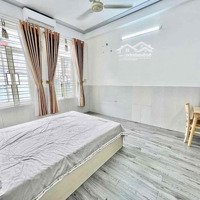 Studio - Cửa Sổ Lớn Thoáng Mát - Ngay Hoàng Hoa Thám . P6 . Qbt