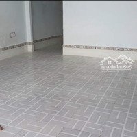 Nhà Ở Tôn Đức Thắng P5, 59M2, Sạch Sẽ Vào Ở Ngay, Có Sổ Hồng