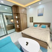 Chdv 1 Phòng Ngủbalcony Chill Style Riêng Tư An Ninh Khu Nguyễn Văn Đậu_Bt