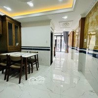 Bán Nhàmặt Tiềnhẻm Lớn 6M 2 Xe Hơi Quay Đầu Khu Cao Cấp 7.9Ty 4.5 Lầu Nhà Đẹp Ở Ngay,Lh Chủ 0938295519