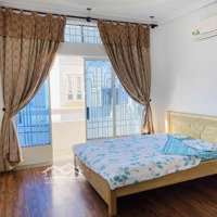 Cho Thuê Căn Hộ Studio Bancol__Rộng 30M2__Full Nội Thất