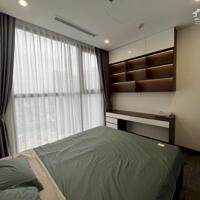 Cho thuê căn hộ 2pn 2wc full đồ đẹp tại Tonkin Vinhomes Smart City