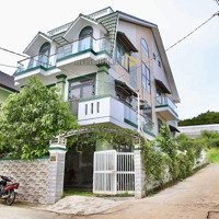 Vila Biệt Thự 3 Mặt Tiền 230M2 - 10 Phòng - F .12 Đà Lạt - Bán Kính Trung Tâm 5Km - Giá Bán 16 Tỷ