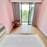 Căn Hộ Studio Mới Xây Ban Công Nằm Ngay Chu Văn An