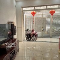 Nhà Bán Gần Trương Công Định Tân Bình, Ngang 4Mx4T, Hẻm Kinh Doanh, Tiện Ích Bao Vây. Chỉ Hơn 10 Tỷ