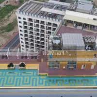 Cho Thuê Căn Hộ Giá Rẻ- Da Nang Condo For Rent - Golden Bay Son Tra