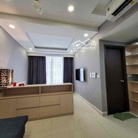 The Tresor Studio Rộng Đầy Đủ Nội Thất