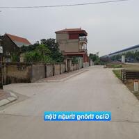 Bán đất thổ cư giá rẻ tại thị xã Mỹ Hào Hưng Yên