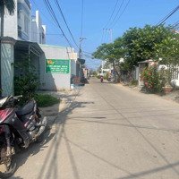 Bán Đất Cách Trường Nguyễn Văn Linh Chỉ 100M, Đường Rộng