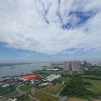 Penthouse Căn Góc 2 Mặt View Sông Giá Tốt Nhất Q7, Chỉ 37 Triệu/M2