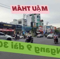 Mặt Tiền Mậu Thân Gần Ngã Tư