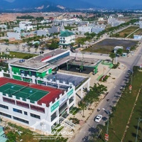 Golden Hill Đường 10,5M Huyết Mạch Duy Nhất Thông Dài Đối Diện Cổng Trường Thcs Đàm Quang Trung