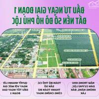 Quỹ đất đấu giá ngay trung tâm huyện Krông-Năng, đã có sổ, giá chỉ 5 triệu/m2