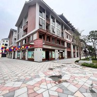 ---Cực Hot ---- Cho Thuê Cửa Hàng Miễn Phí 24 Tháng Kinh Doanh 247 Tại Vinhomes Oceanpark