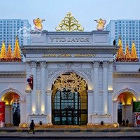 Bán Sàn Thương Mại 229M Tầng Đế Royal City Nguyễn Trãi Thanh Xuân