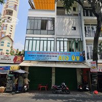 Cho Thuê Nhà Mặt Tiền 1362 Trường Sa, Q. Tân Bình, 8X8M, Trệt 3 Lầu