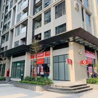 Bán Shophouse Chân Đế Vinhomes Smart City, 64M2, Mặt Đường 54M, Sổ Lâu Dài - 0974468422