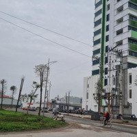 Bán Đất Thị Xã Việt Yên. 100M2,Mặt Tiền5M. Giá Bán 1.7Tỷ