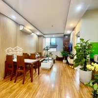 Bán Căn Hộ Chung Cư Mỹ Đình Plaza, 3 Ngủ, 2 Vệ Sinh, Full Nội Thất, Sổ Lâu Dài, Hiếm,100M2, 4.85 Tỷ