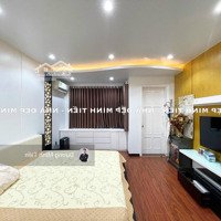 Nhà 5 Tầng Dân Xây Lô 22 Lê Hồng Phong - 60M2 - Có Hố Chờ Thang Máy