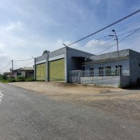 Bán Xưởng Tại Minh Phú Sóc Sơn, Hà Nộidiện Tích1300M2