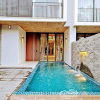 Cho Thuê Căn Villa Thảo Điền Quận 2, 210M2 Có 4 Phòng Ngủ Lớn, 2 Lầu, 5 Vệ Sinh Sân Vườn, Hồ Bơi