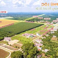 Siêu phẩm KDC Phú Lộc - Đã có sổ đỏ từng nền - Gía chỉ 668 triệu/lô LH ngay 0905.272.789