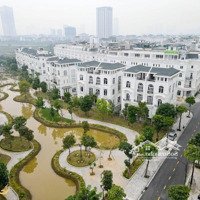 Anh Sếp Gửi Bán Căn Biệt Thự Căn Góc Siêu Kinh Doanh Louis City Đại Mỗ 178M2 Cực Đẹp Giá Chỉ 3X Tỷ