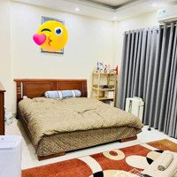 Chính Chủ Cho Thuê Căn Hộ Chung Cư 671 Hoàng Hoa Thám, Ba Đình 80M2 Giá 13 Triệu/Th. Full Đồ